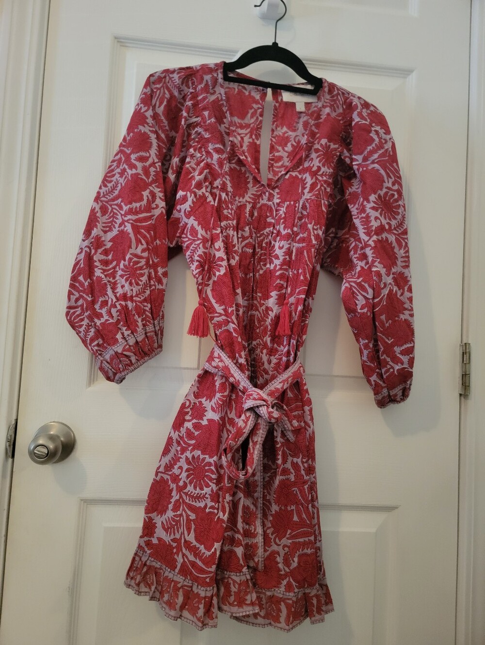 Cleobella Kaz Mini Dress - Picture 4 of 6